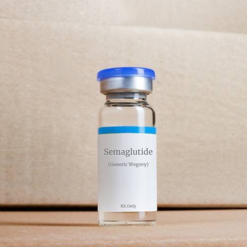 Semaglutide Injection Subscription Glow Med Spa